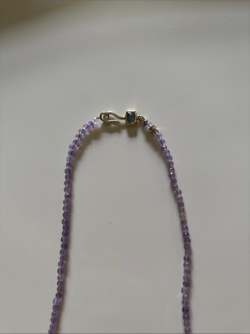 Chan Luu Petite Odyssey necklace - Picture 2 of 4